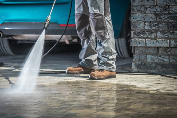 Trusted Madison, AL Pressure Washing Services Experts