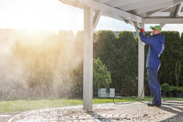 Solar Panel Cleaning in Madison, AL