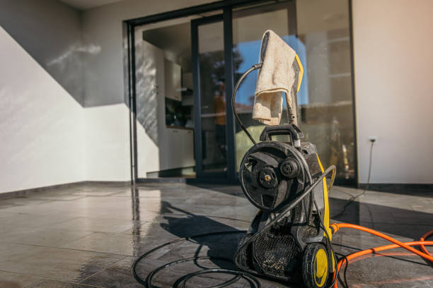 Best Concrete Sealing  in Madison, AL