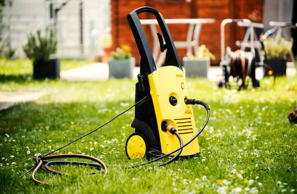 Best Patio and Deck Pressure Washing  in Madison, AL